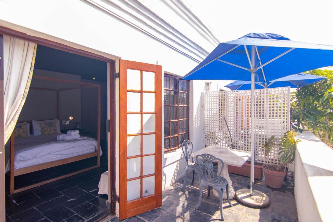 Boord Guest House ステレンボッシュ 部屋 写真