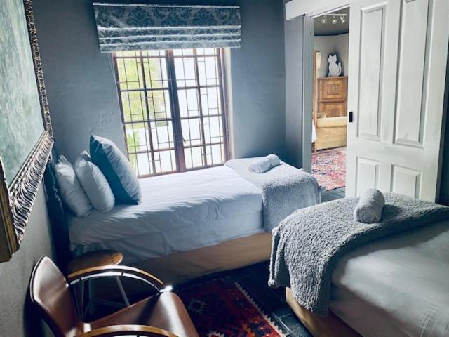 Boord Guest House ステレンボッシュ エクステリア 写真