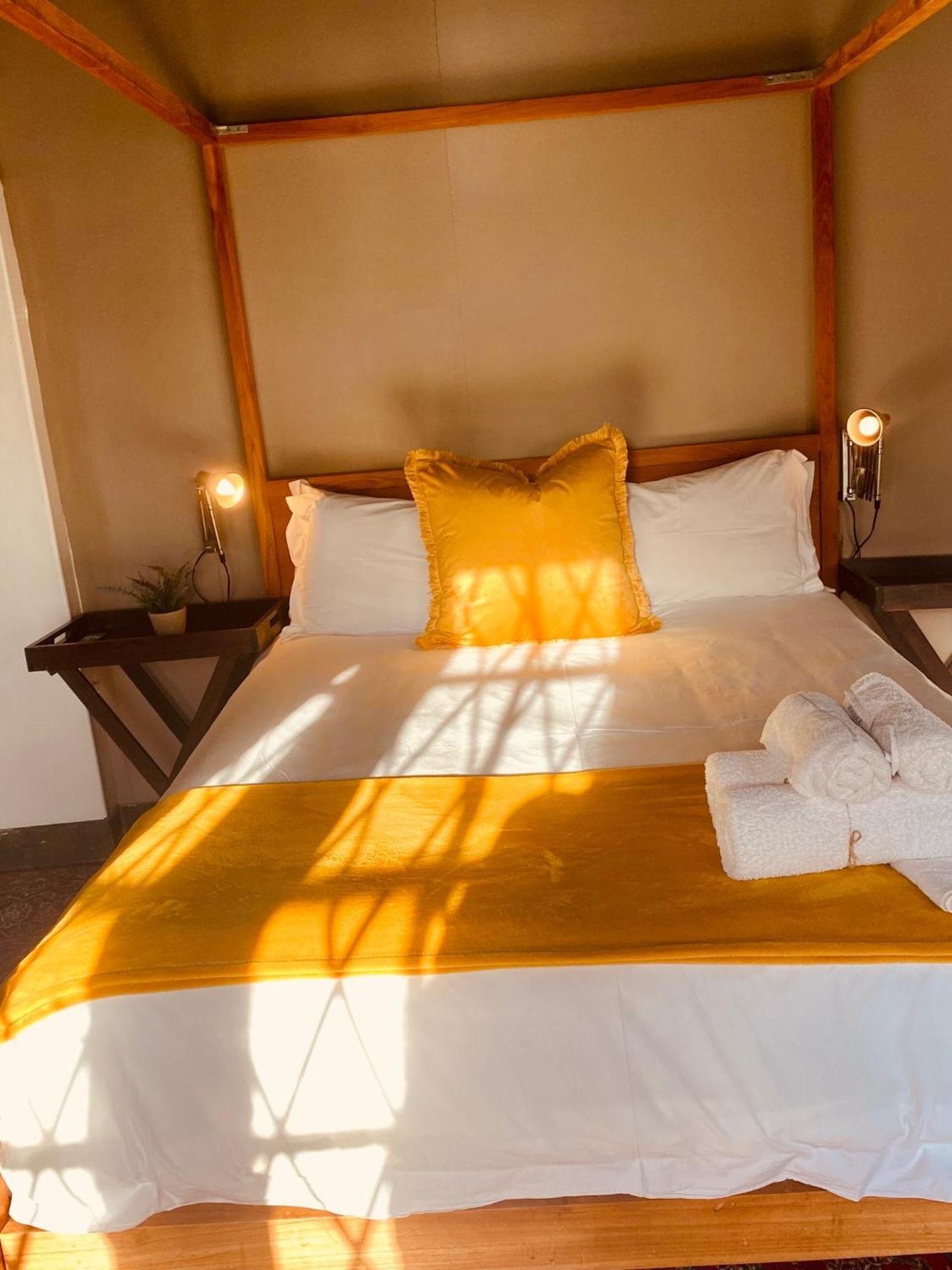 Boord Guest House ステレンボッシュ 部屋 写真