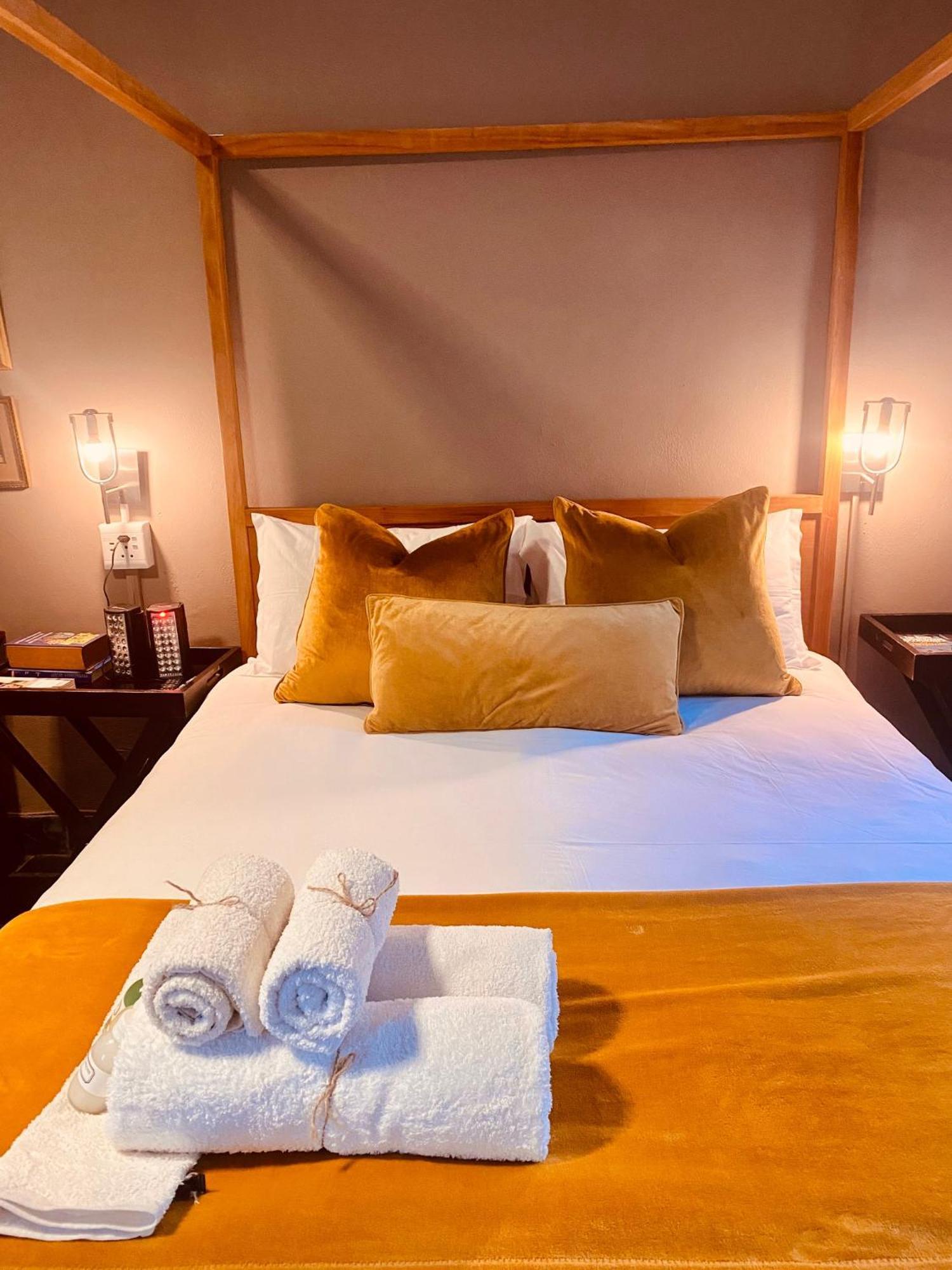 Boord Guest House ステレンボッシュ エクステリア 写真