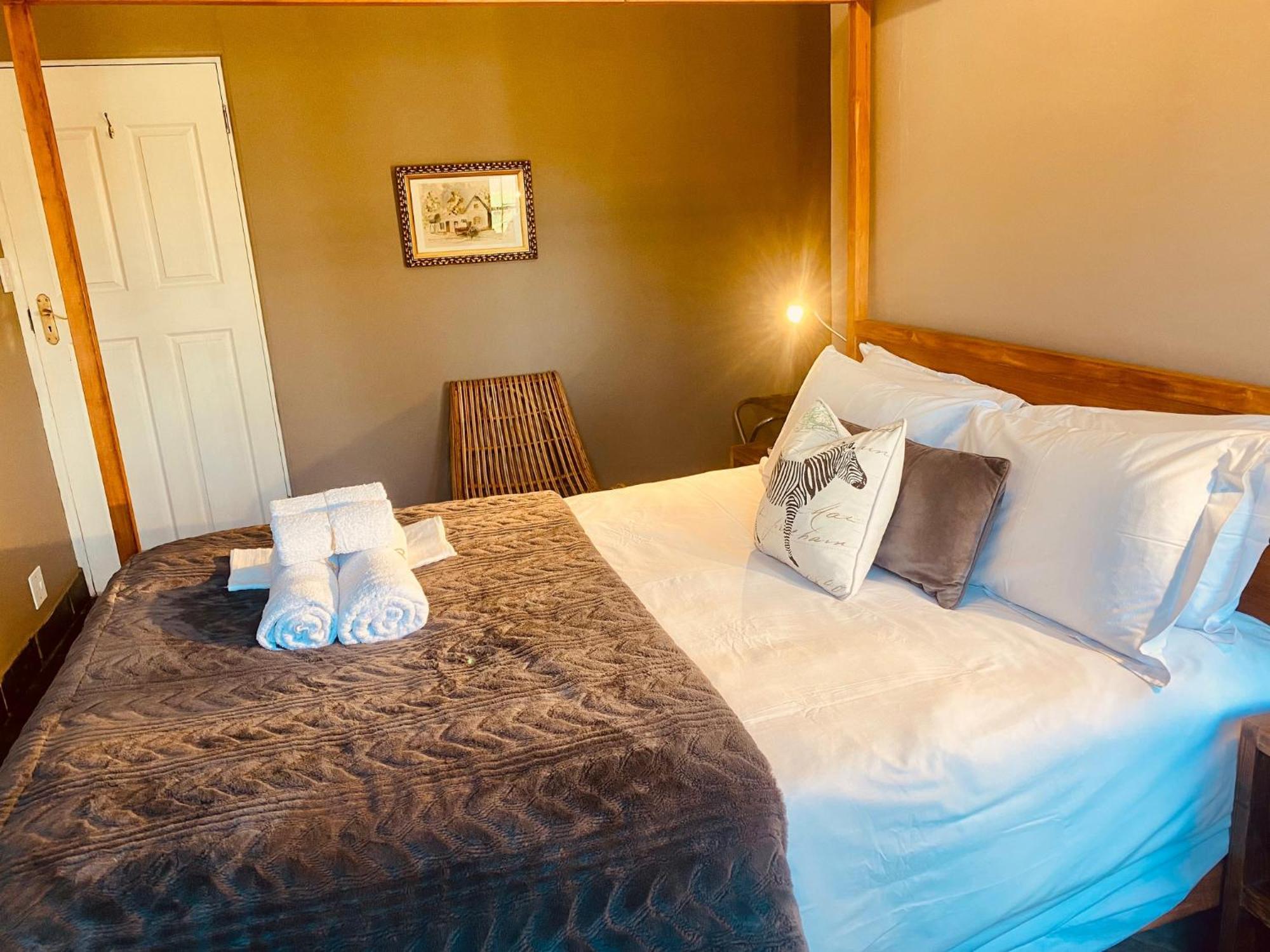 Boord Guest House ステレンボッシュ 部屋 写真