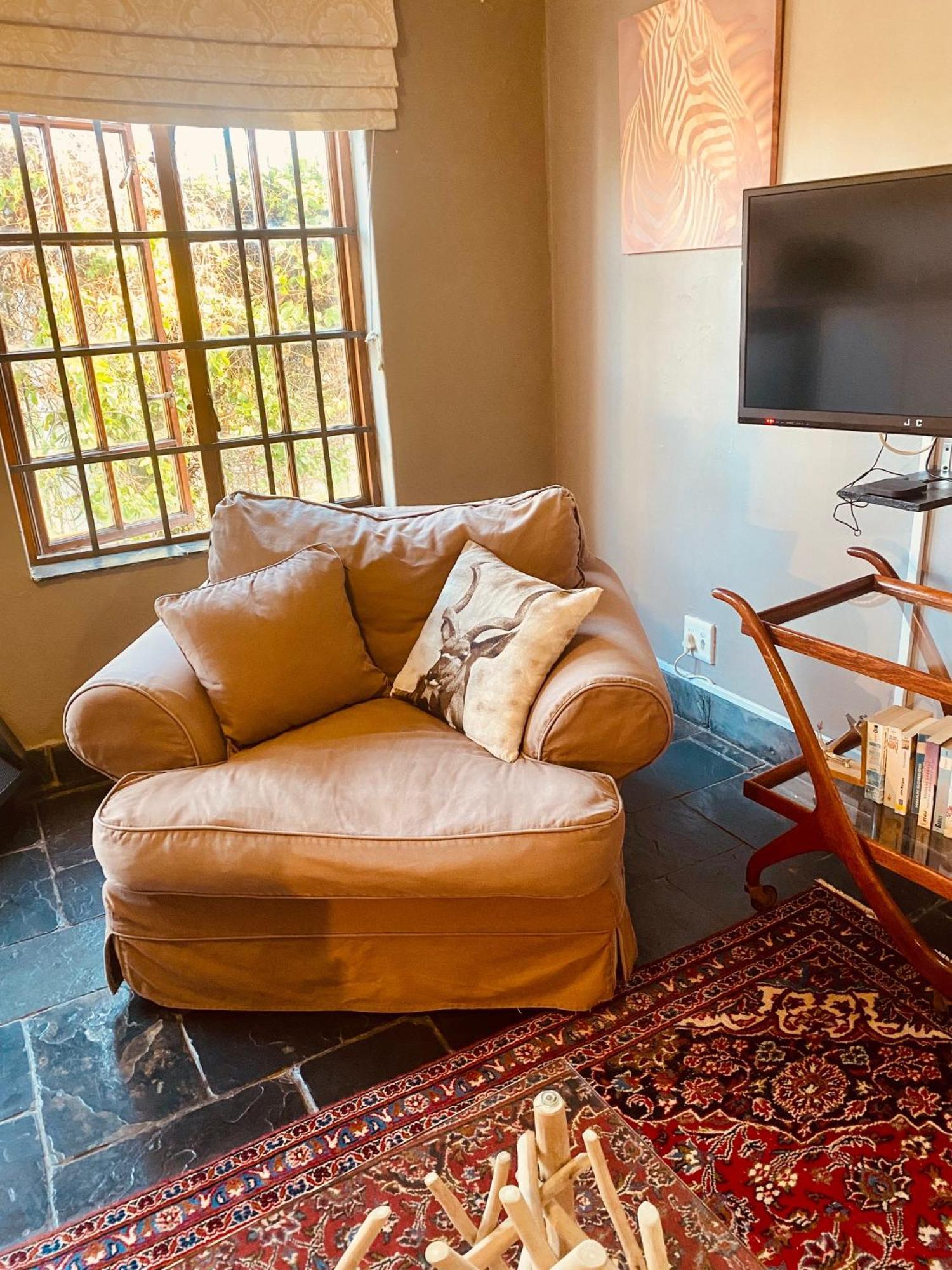 Boord Guest House ステレンボッシュ 部屋 写真