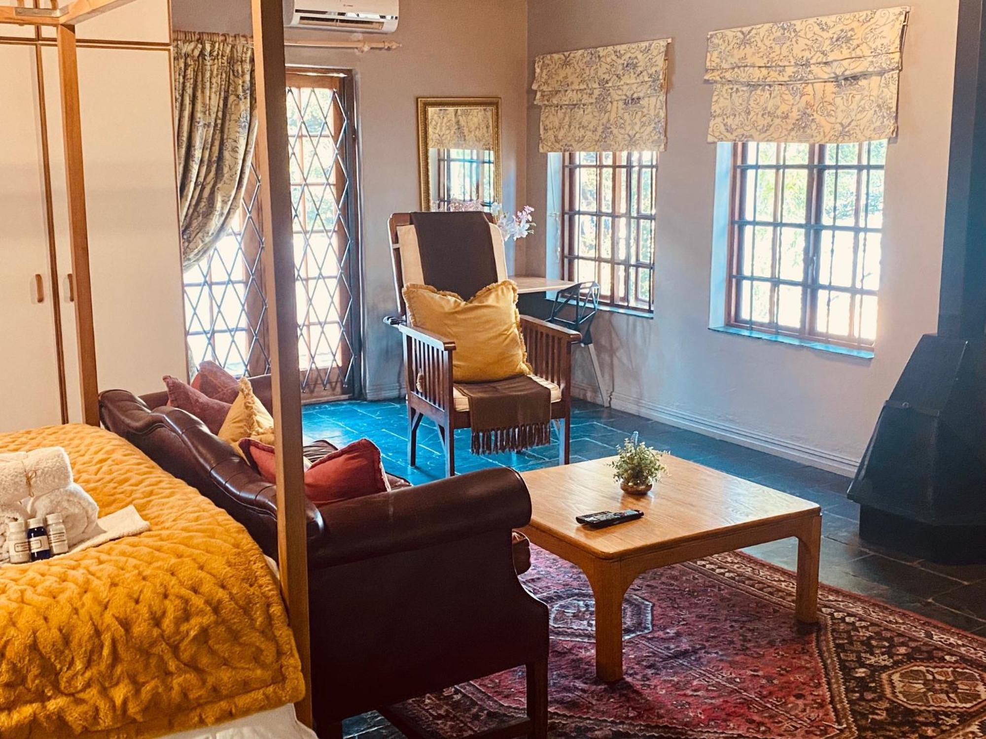 Boord Guest House ステレンボッシュ 部屋 写真