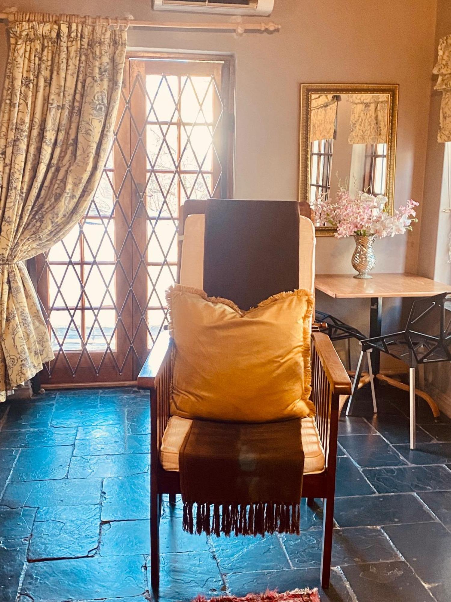 Boord Guest House ステレンボッシュ 部屋 写真