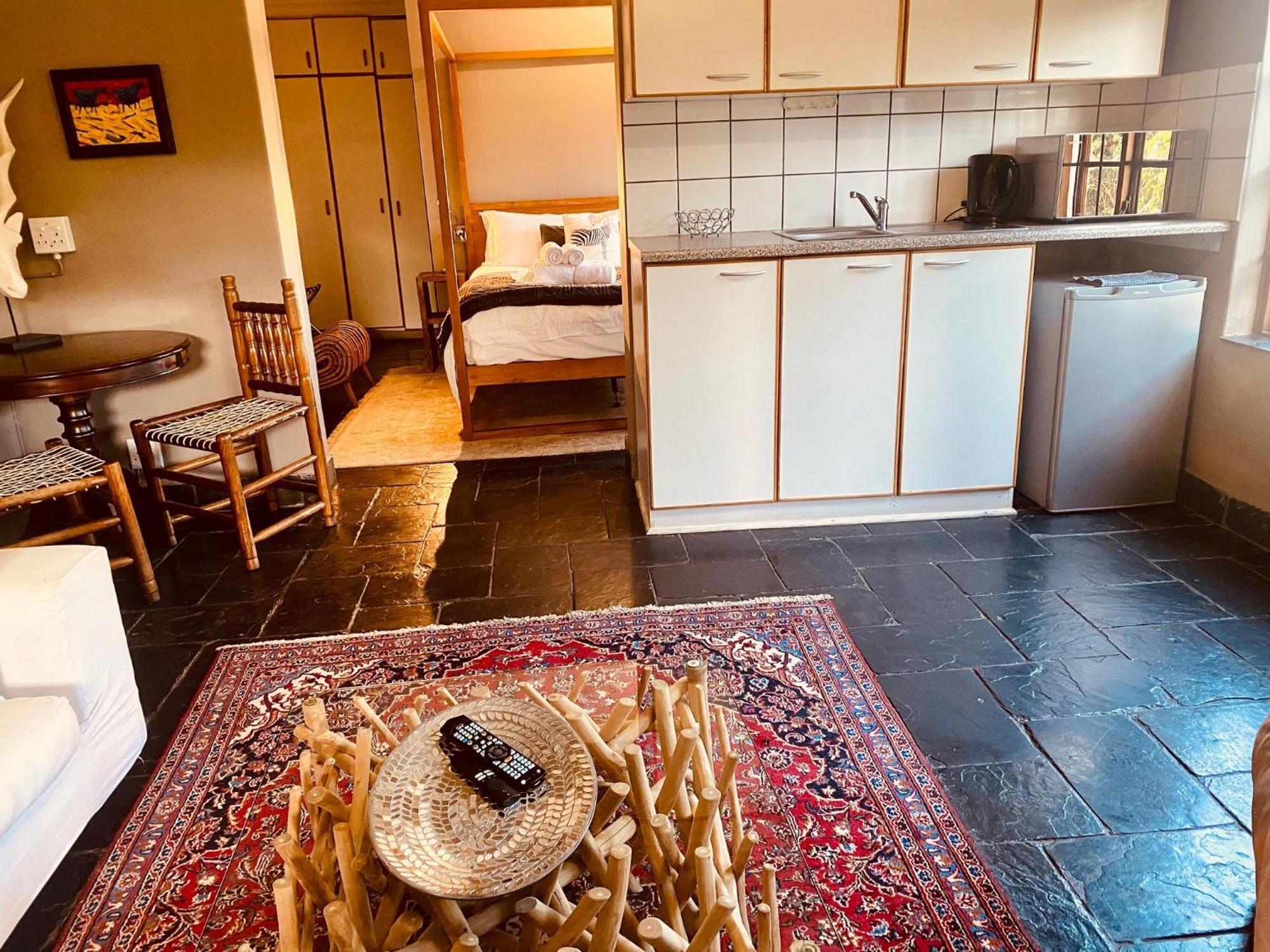 Boord Guest House ステレンボッシュ 部屋 写真