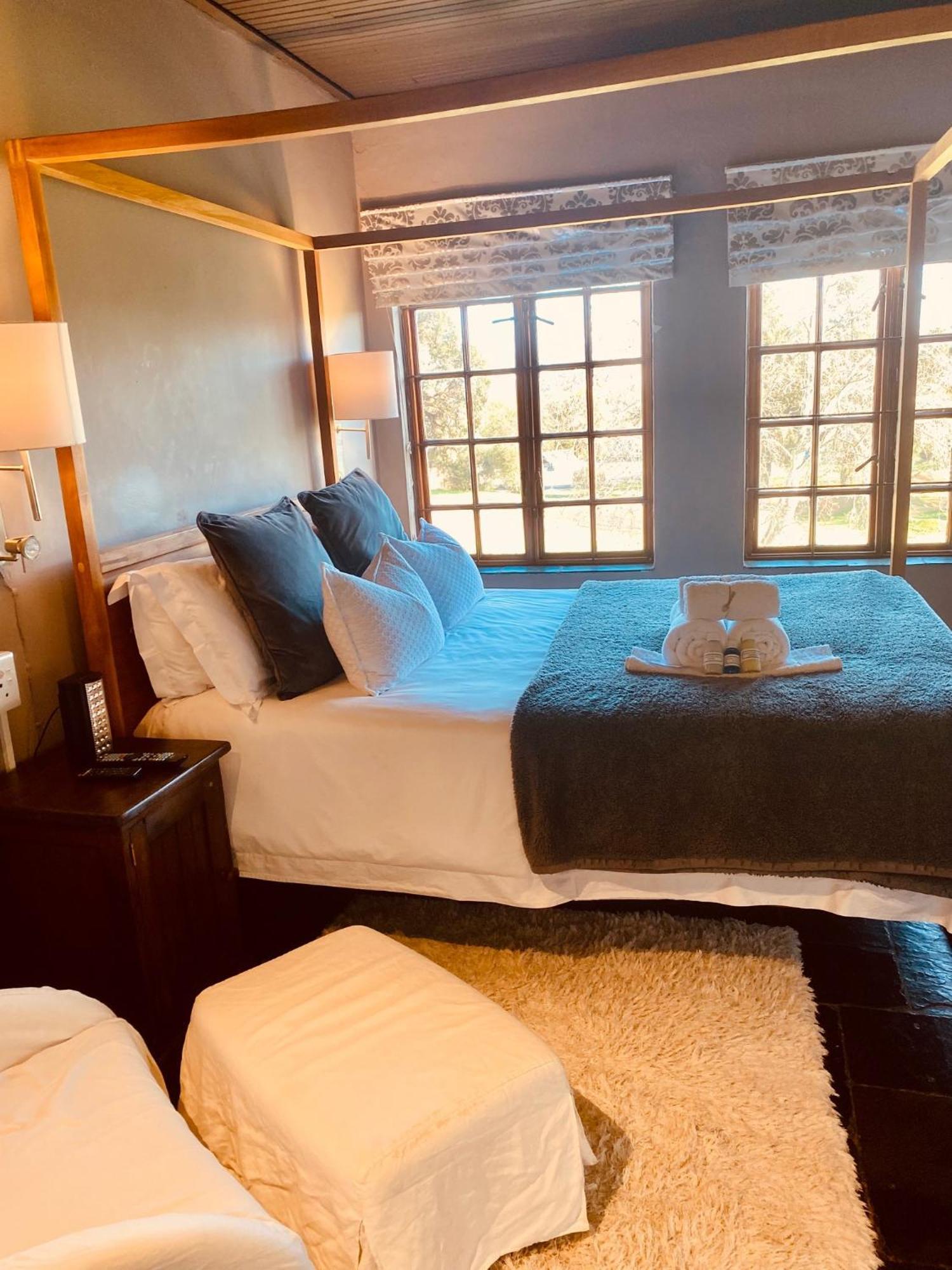 Boord Guest House ステレンボッシュ エクステリア 写真
