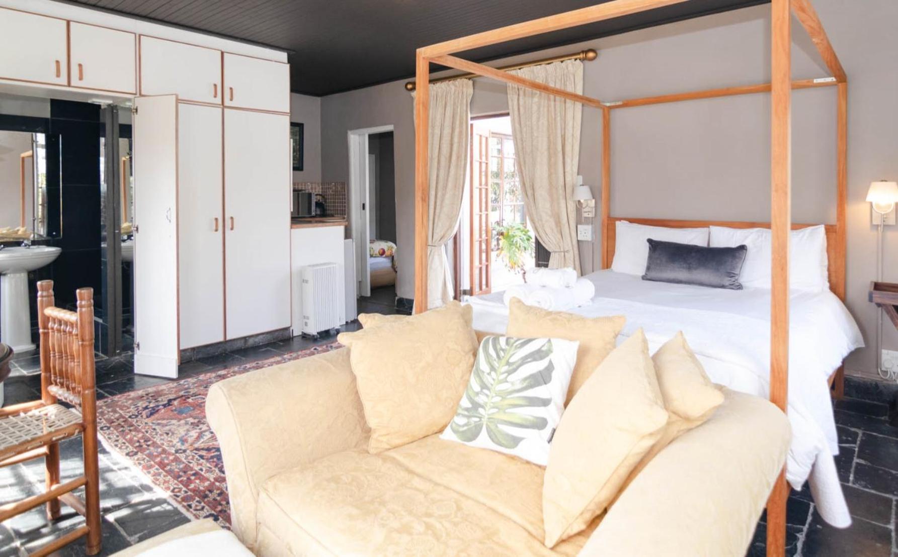 Boord Guest House ステレンボッシュ 部屋 写真