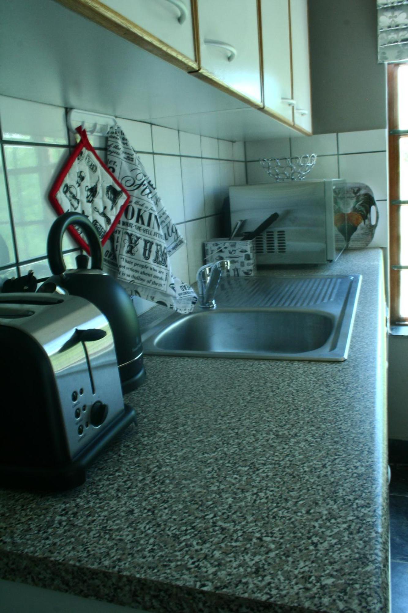 Boord Guest House ステレンボッシュ エクステリア 写真