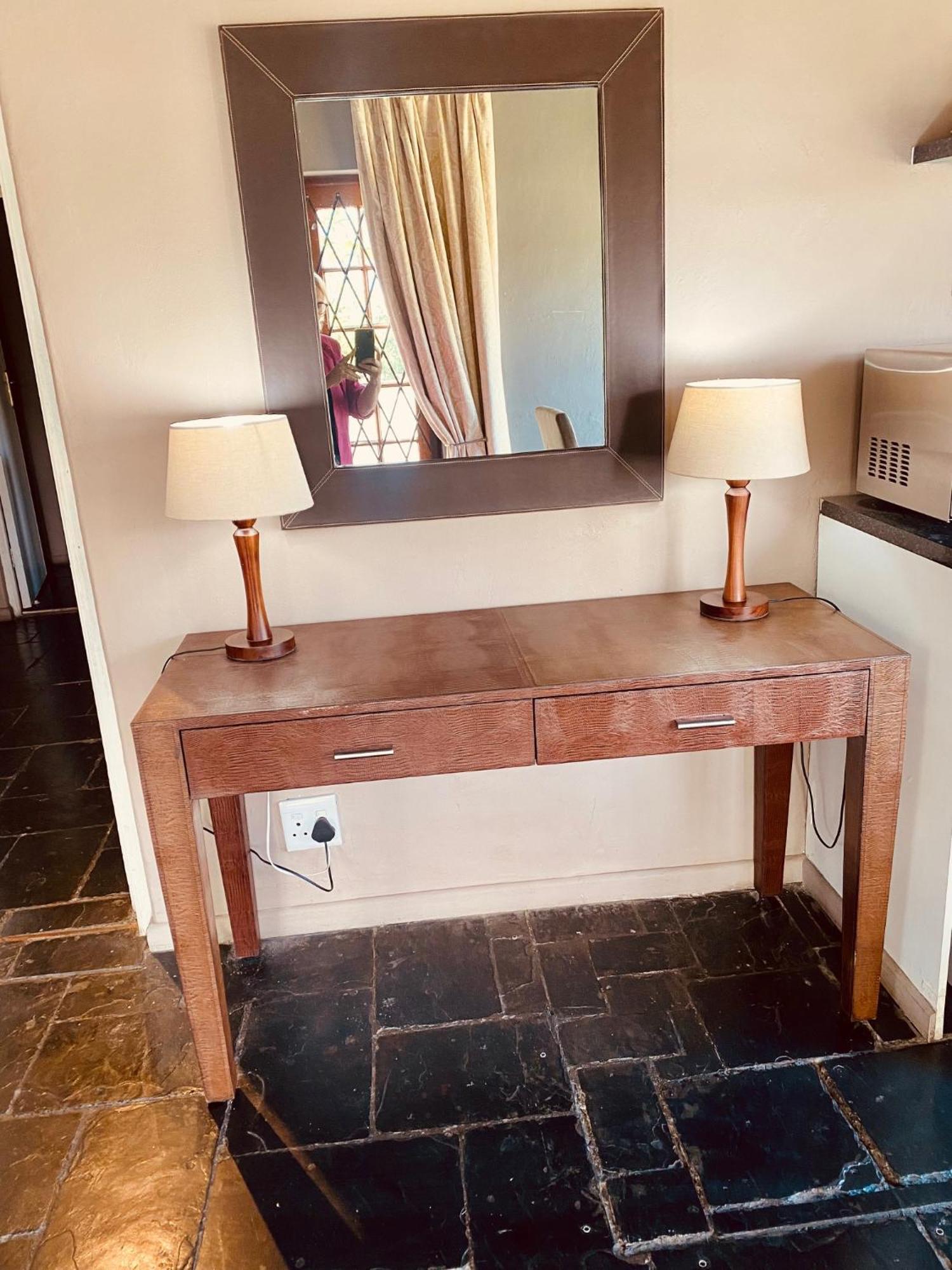 Boord Guest House ステレンボッシュ 部屋 写真