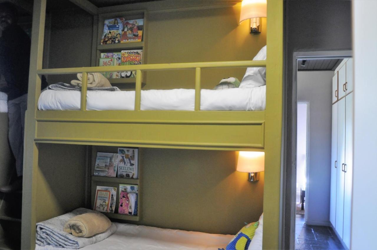 Boord Guest House ステレンボッシュ エクステリア 写真